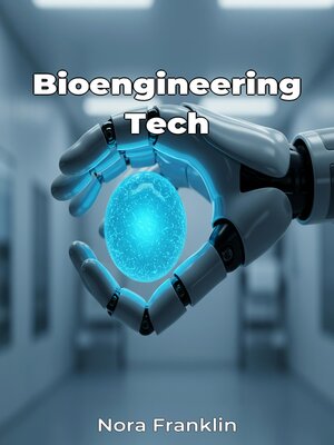 cover image of Bioengineering Tech